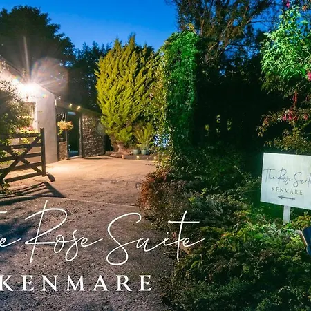 The Rose Kenmare