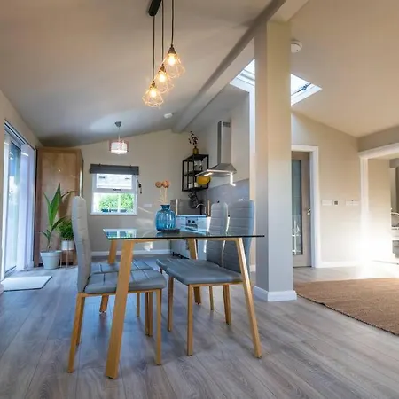 The Rose Appartement *