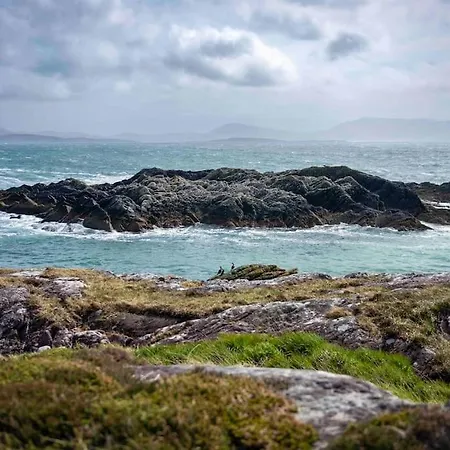 The Rose Appartement Kenmare