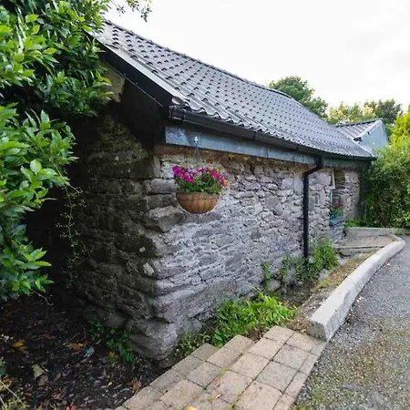 The Rose Apartament Kenmare