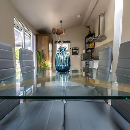 Apartment The Rose Kenmare