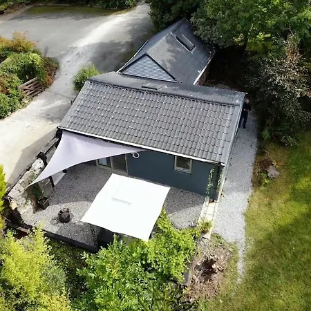 The Rose Apartament Kenmare