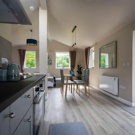 The Rose Appartement Kenmare