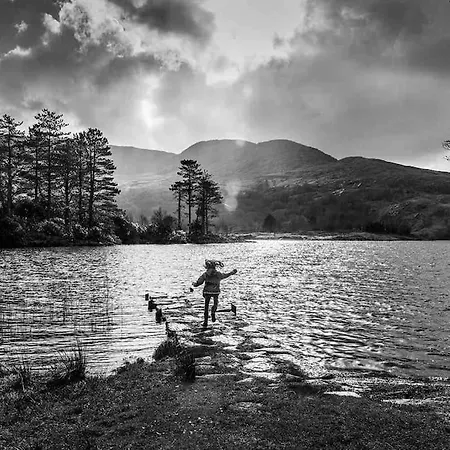 Διαμέρισμα The Rose Kenmare