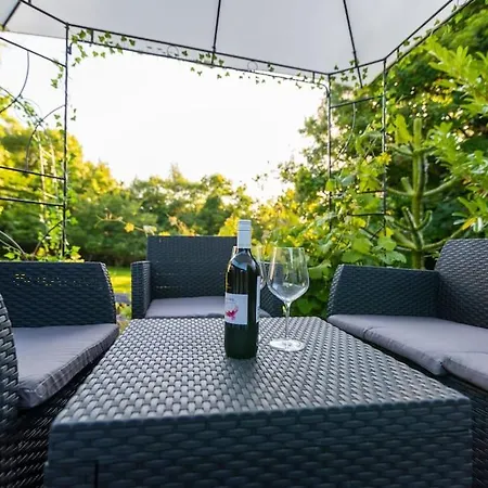 Apartament The Rose Kenmare