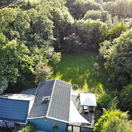 Apartament The Rose Kenmare