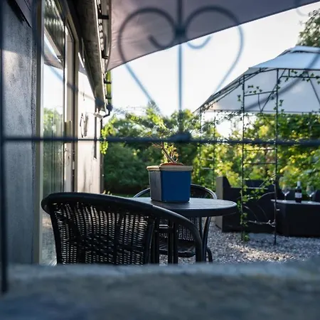 The Rose Apartament *