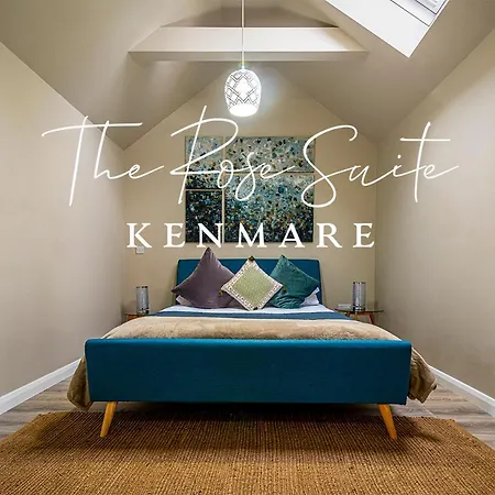 The Rose Apartament *