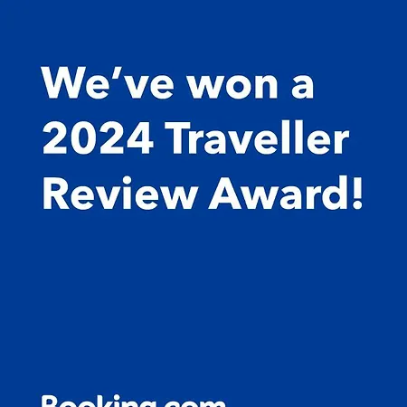 The Rose Apartament Kenmare