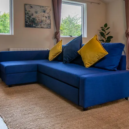 Apartament The Rose Kenmare