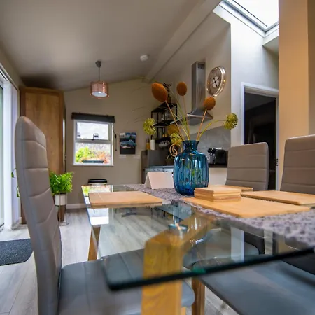 The Rose Apartment Kenmare