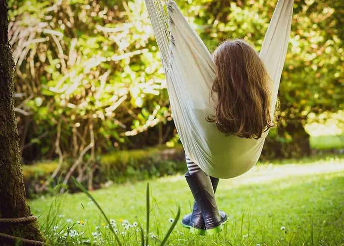 Apartment The Rose *