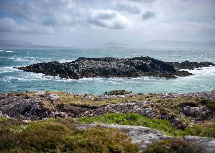 The Rose Apartment Kenmare