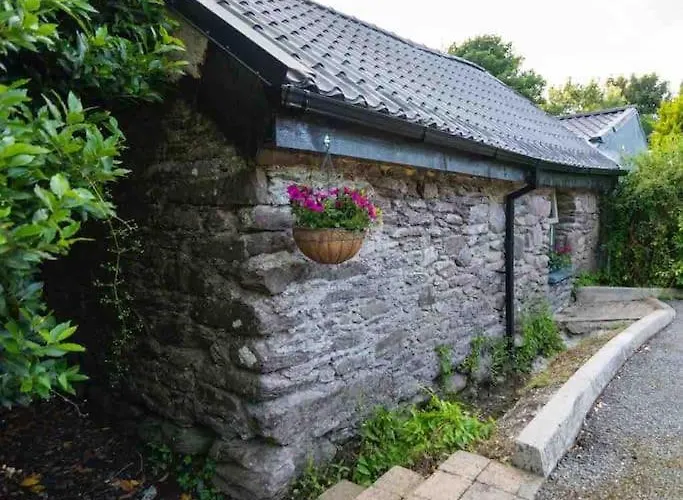 The Rose Lejlighed Kenmare