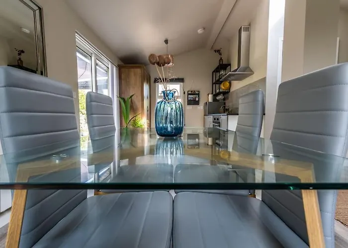 Apartment The Rose Kenmare