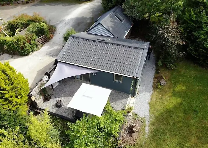 The Rose Apartment Kenmare