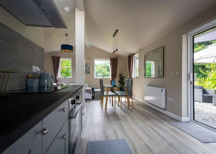 The Rose Apartment Kenmare