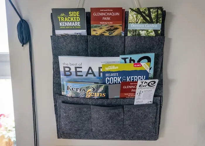 Apartment The Rose *