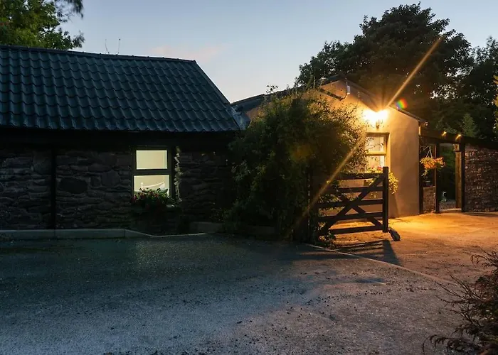 Apartment The Rose Kenmare