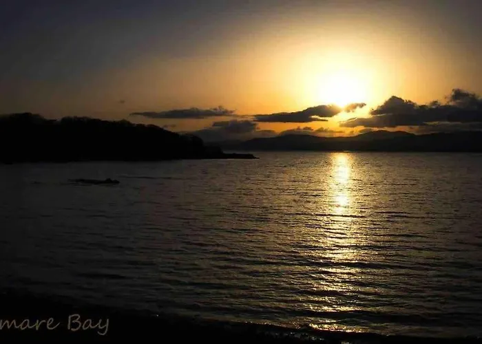 The Rose Apartment Kenmare