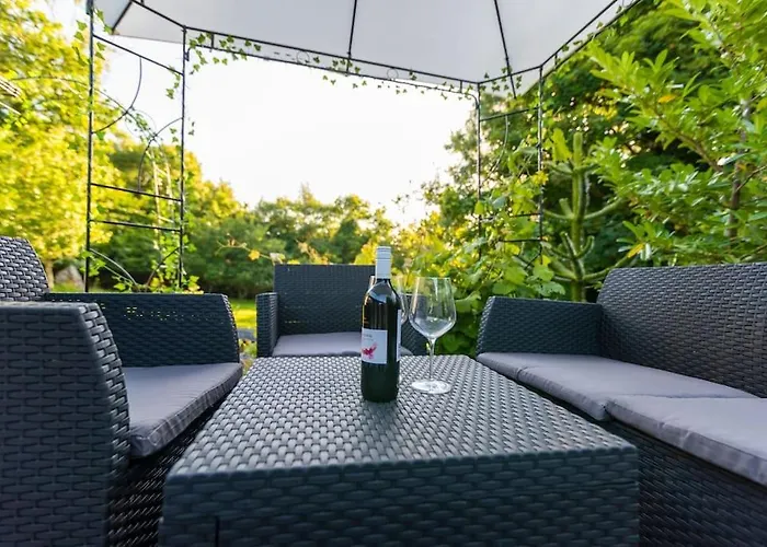 Apartment The Rose Kenmare