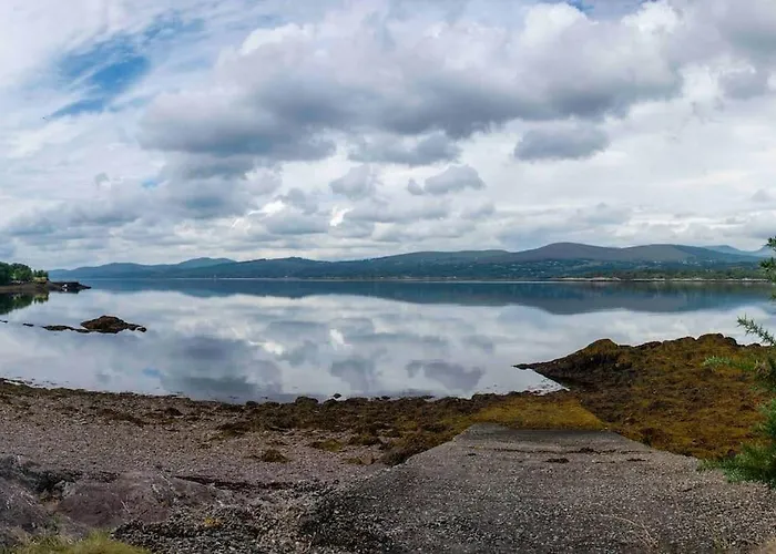 The Rose Apartment *