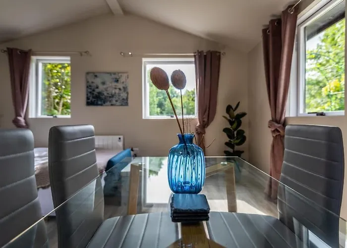 Apartment The Rose *