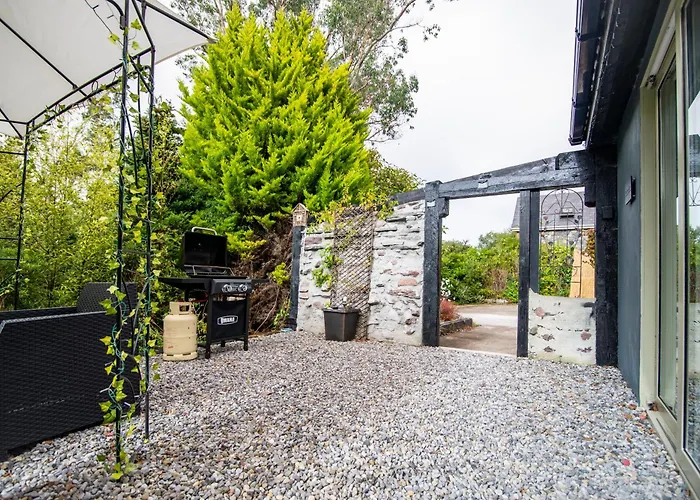 Apartment The Rose *