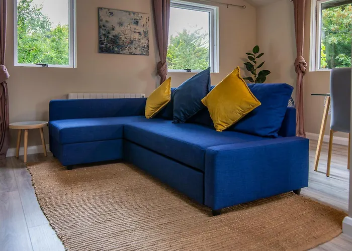 Apartment The Rose Kenmare