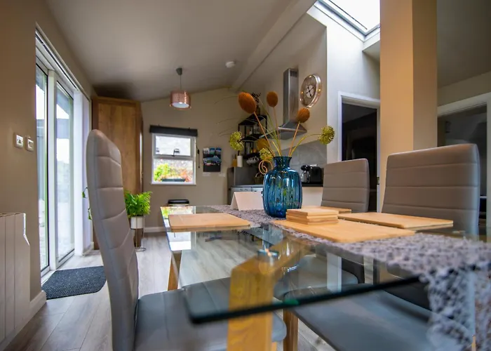 The Rose Apartment Kenmare