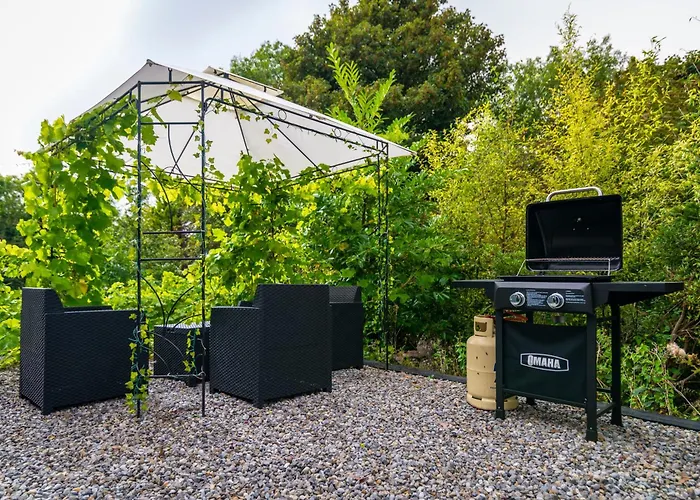 Apartment The Rose *